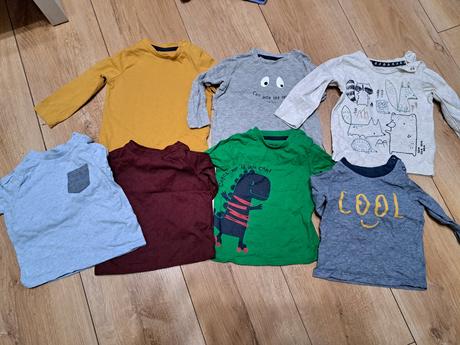 Tricka 68 a 80, 68–80