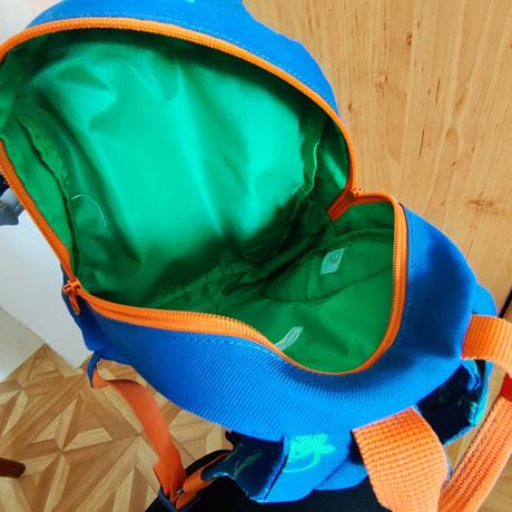 Detský ruksak tchibo,