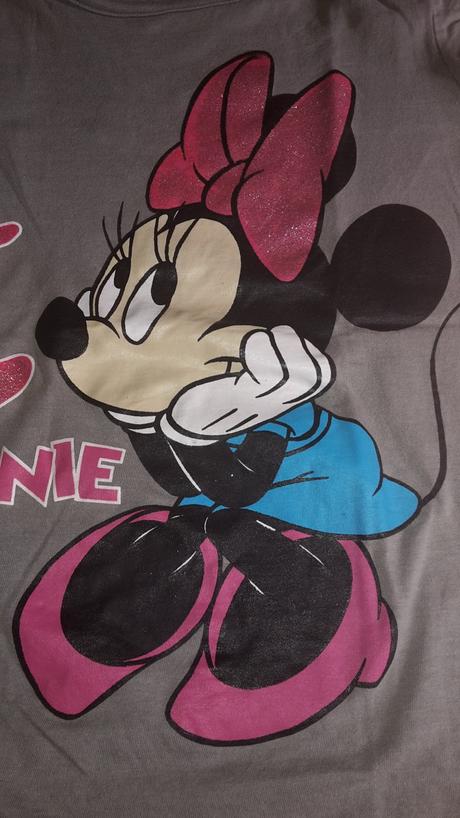 Tričko, disney,134