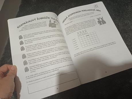 Matematika nas bavi-pre zs 4a5 rocnik, 