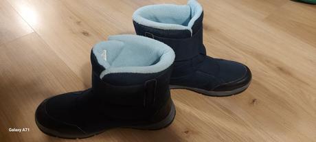 Čižmy pepperts, pepperts,40