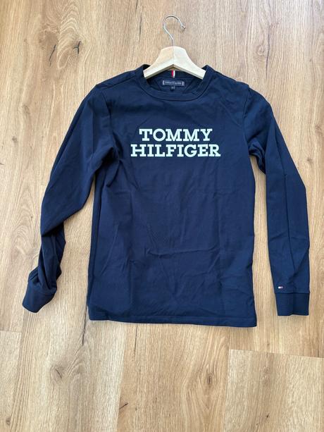 Tricko th, tommy hilfiger,152