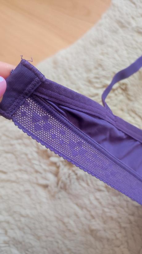 Dámska push-up podprsenka zn triumph s, triumph,65b