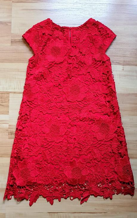 Slavnostne saty hm, h&m,134