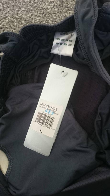 Teplakova suprava adidas, adidas,m