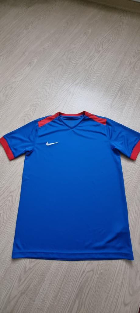 Tričko nike, nike,164