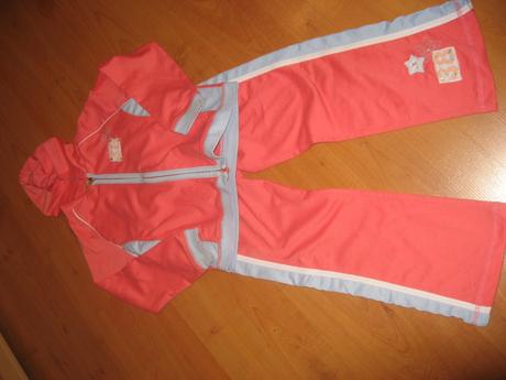 Tepláková súprava, 122