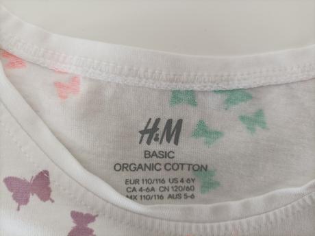 Komplety, h&m,104