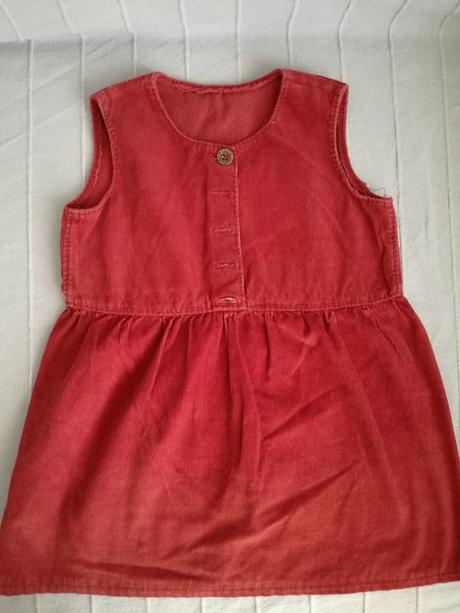 Prechodné šatočky, 92