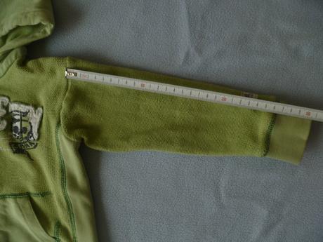 Mikina / svetrik, 98