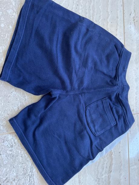 Chlapčenské teplákove kraťasy, ralph lauren,158