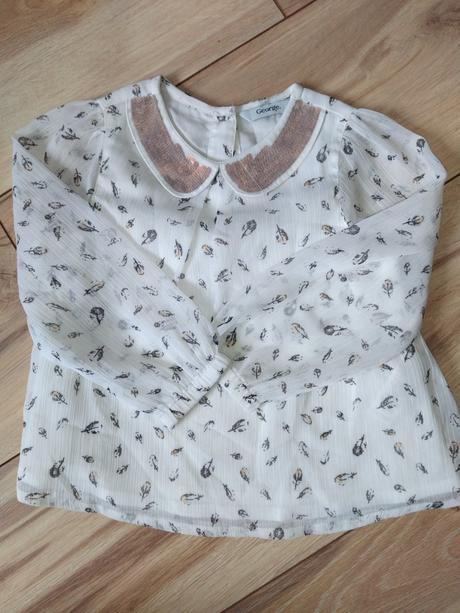 Blúzka george, george,98