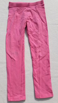 Leginsy, h&m,128