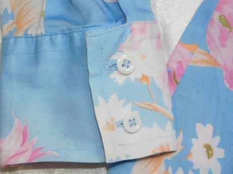 Kvalitna košelova bluzka, 36