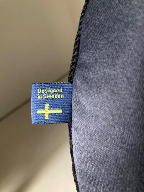 Axkid movekid protismer do 36 kg, axkid