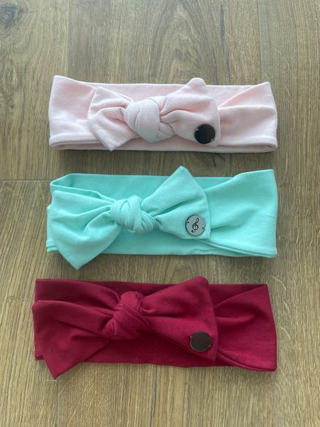 Čelenky pre paradnice,