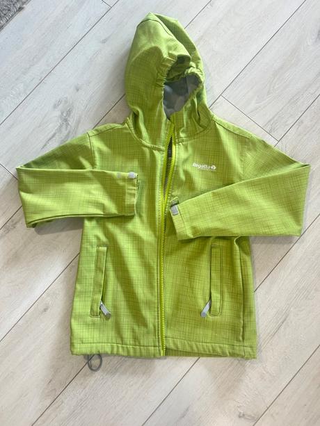 Prechodny komplet 7-8 rokov, regatta,128