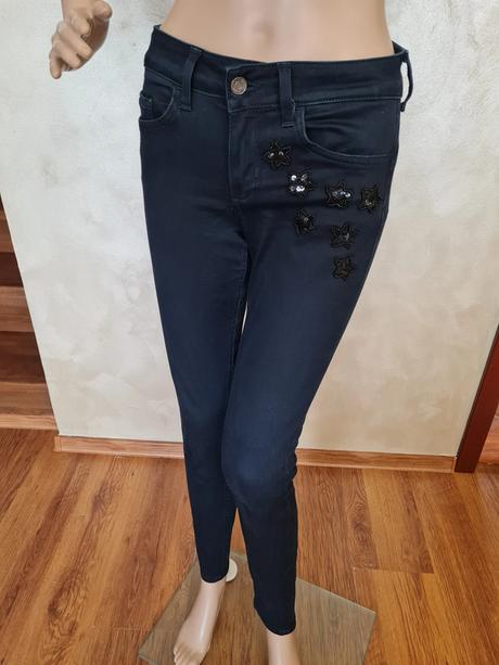 Liu jo rifle - veľ.27, liu jo,s