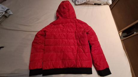 Zimná bunda v.158-164cm, 158