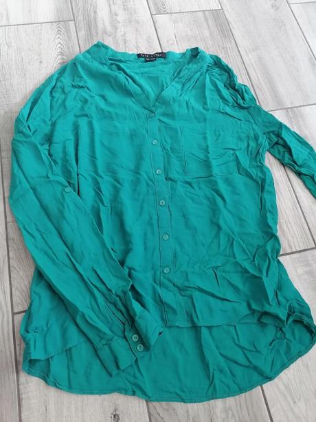 Kosela/blúzka gate - 40, gate,l