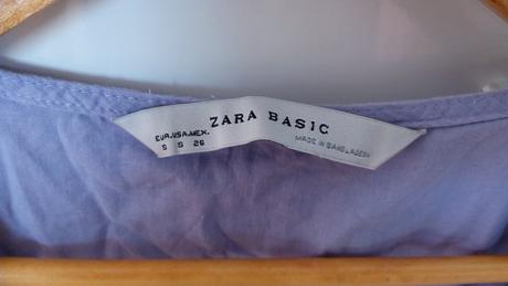 Blúzka aj pre tehotné, s