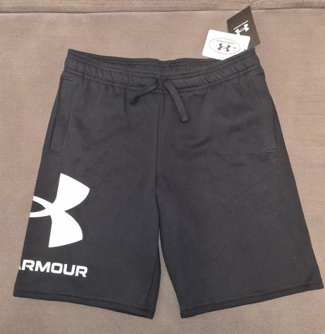 Šortky, under armour,xl