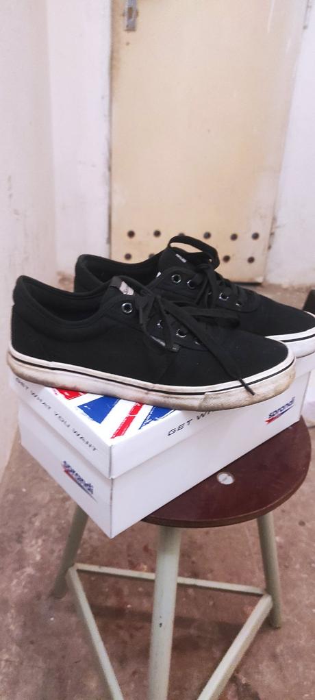 Plátenky sprandi veľ. 38, sprandi,38