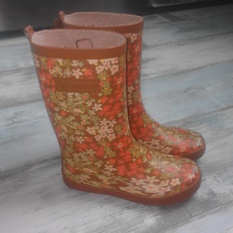 Gumáky bisgaard č.29, 29