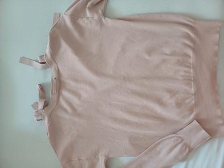 Krásny svetrík twinset č.s, twinset,s