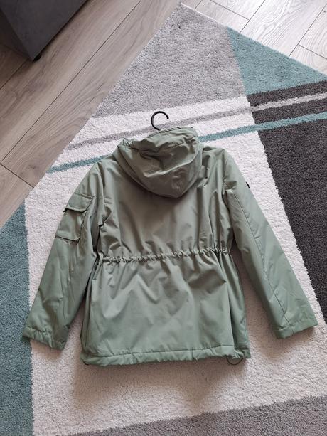 Prechodná bunda, reserved,146