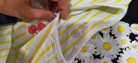 Veci pre dievčatko v 92, 86–98