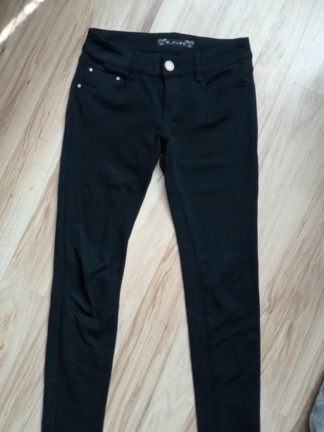 Nohavicke elasticke, m