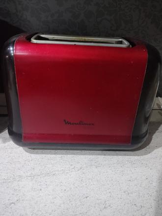 Hriankovač, moulinex