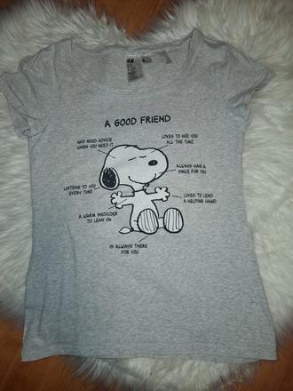 Dámske tričko, h&m,s