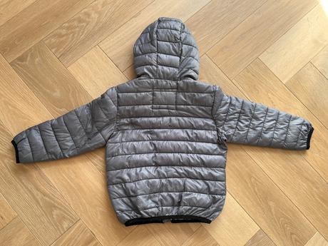 Bunda reserved, reserved,104