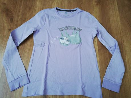 Pyzamko s6486, f&f,164