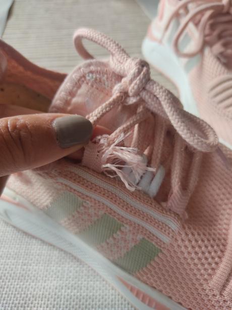 Predám tenisky, adidas,39