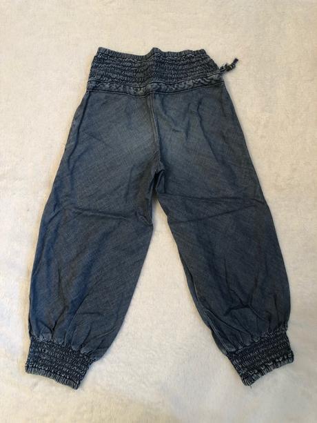 Tenké nohavice veľ. 104, kappahl,104