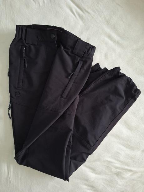 Authority outdoor nohavice, authority,xs