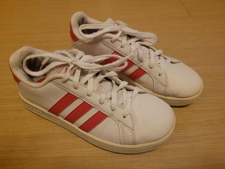Tenisky, adidas,33