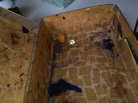 Kufrík pre zberateľov,