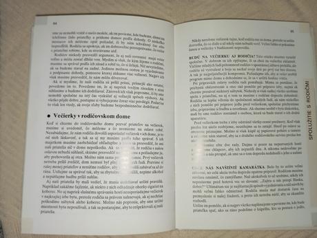 Miriam stoppardová - dospievajúcim dievčatám,