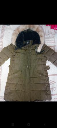 Zara zimna bunda, zara,m