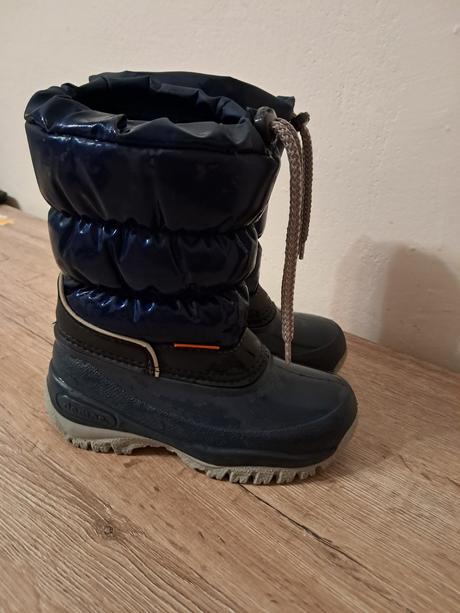 Snehule demar 25/26, demar,25