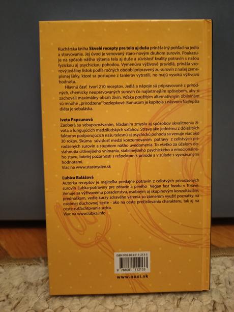 Skvelé recepty, 