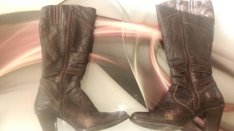 Damske cizmy, 37