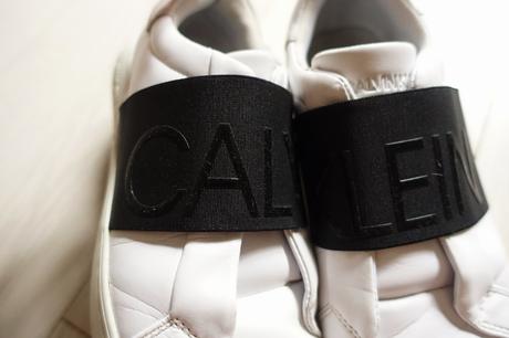 Topky calvin klein, 39