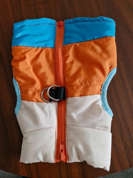 Bundicka pre psika s, 