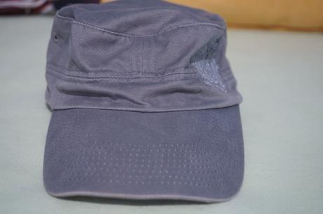 Dievčenská šiltovka, 