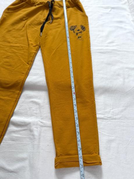 Súprava s motívom mickey mousea, m